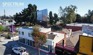 More details for 12220 W Pico Blvd, Los Angeles, CA - Retail for Lease