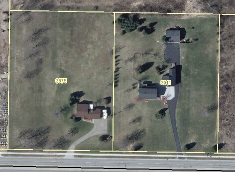 More details for 3911 68th St SE, Caledonia, MI - Land for Sale