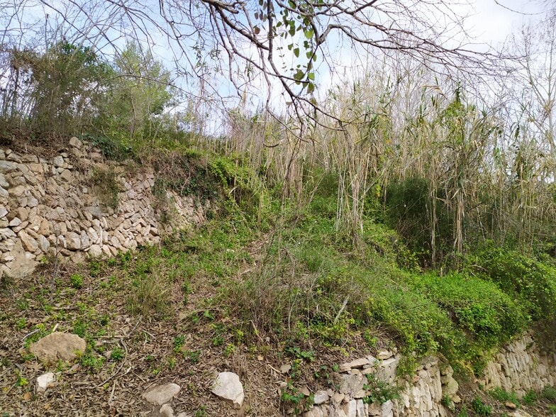 Carrer Coronel Oller, 14H, Vallmoll, Tarragona à vendre - Plan d’étage - Image 1 de 5