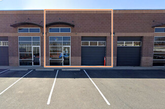 More details for 4640 Pecos St, Denver, CO - Office/Retail for Lease