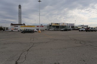 More details for 1880 Eglinton Ave E, Toronto, ON - Retail for Lease