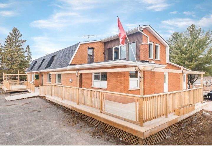 1565 Durham Regional Rd 15, Beaverton, ON à vendre Photo principale- Image 1 de 1