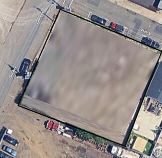 More details for 2037 46th St, North Bergen, NJ - Land for Lease