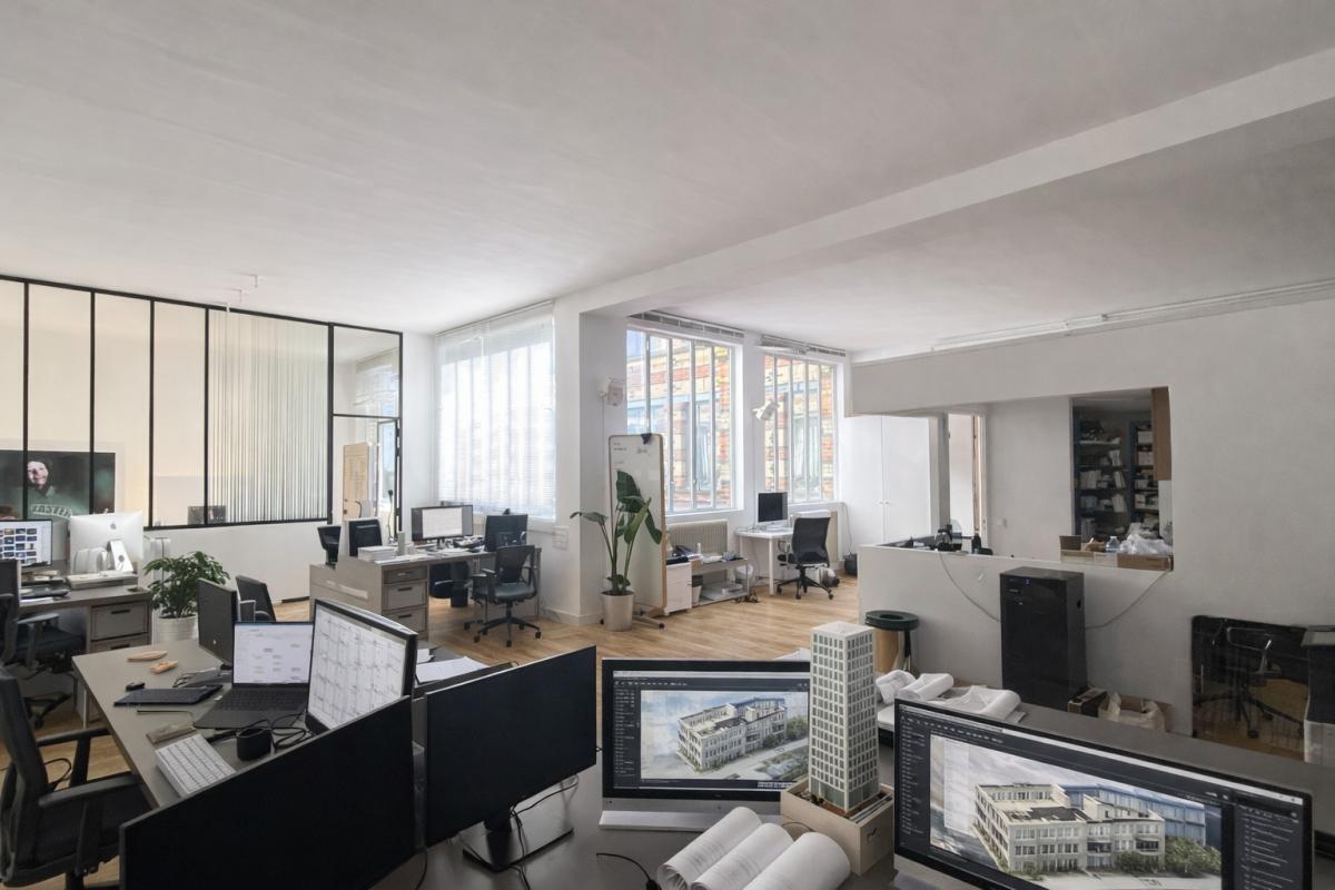 6 Impasse De Mont-Louis, Paris for lease Building Photo- Image 1 of 8