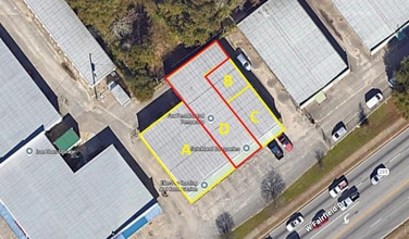 3500 N Palafox St, Pensacola, FL à louer Photo intérieure- Image 2 de 7