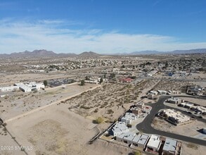 TBD Conocito pl, Las Cruces, NM - AERIAL  map view - Image1
