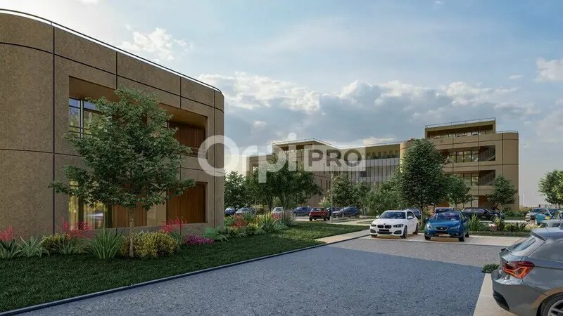 Office in Genas for lease Building Photo- Image 1 of 18