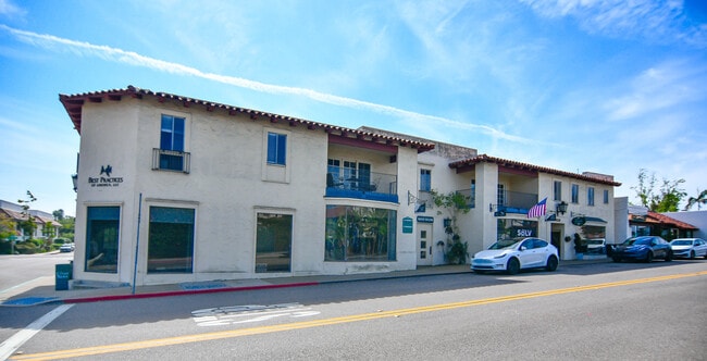 Plus de détails pour 6119 La Granada, Rancho Santa Fe, CA - Bureau à vendre