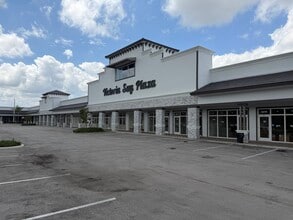 6601 Stirling Rd, Davie, FL for lease Interior Photo- Image 1 of 14