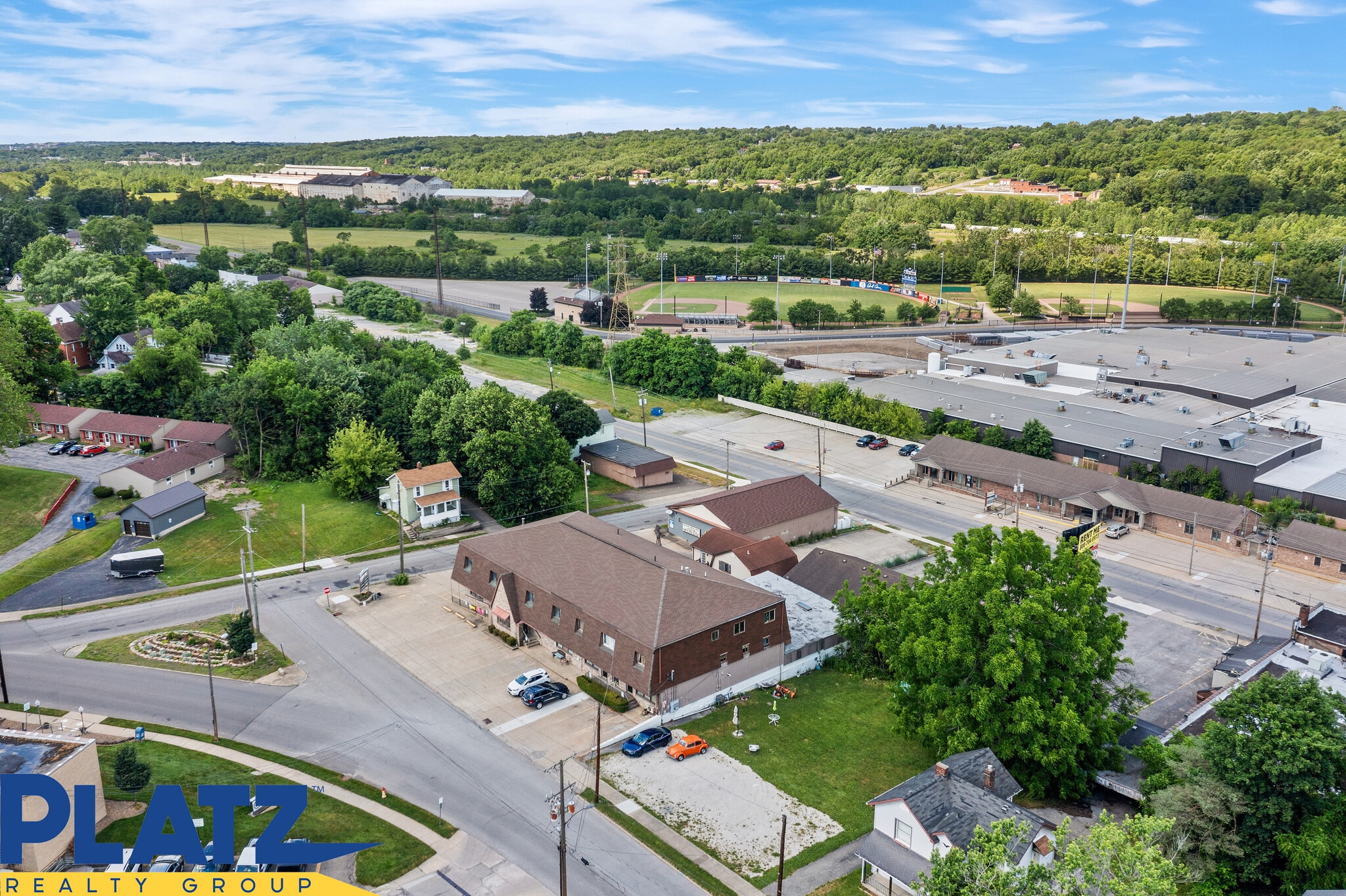 71 Terrace St, Struthers, OH for sale Building Photo- Image 1 of 12