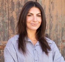 Carly Ibach