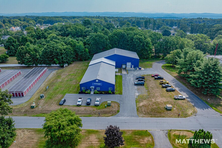 21 Sullivan Pky, Fort Edward, NY à vendre - Photo du bâtiment - Image 2 de 3