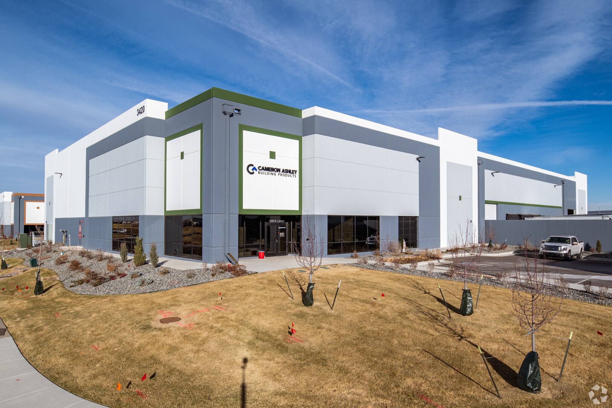 3420 Lisbon St, Aurora, CO for lease Primary Photo- Image 1 of 6