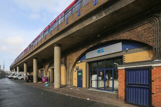 Plus de détails pour Cannon St, Londres - Commerce de détail à louer