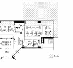 4041 MacArthur Blvd, Newport Beach, CA for lease Floor Plan- Image 1 of 16