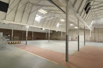 2130-2220 Livingston St, Oakland, CA for lease Interior Photo- Image 1 of 3