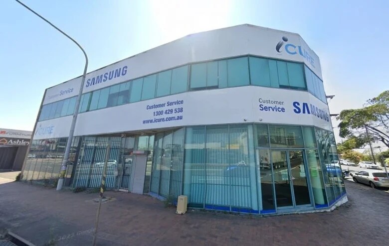 165 Parramatta Rd, Granville à louer - Photo principale - Image 1 de 1