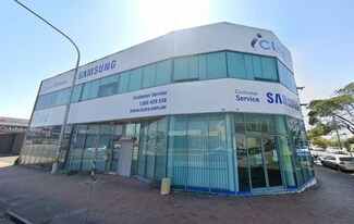 Plus de détails pour 165 Parramatta Rd, Granville - Commerce de détail à louer