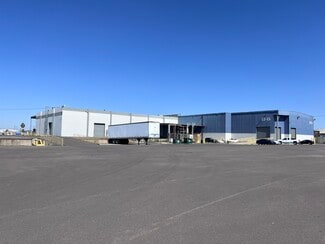 More details for 1515-1521 S Fresno Ave, Stockton, CA - Industrial for Lease