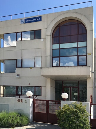 Plus de détails pour Bureau à vendre