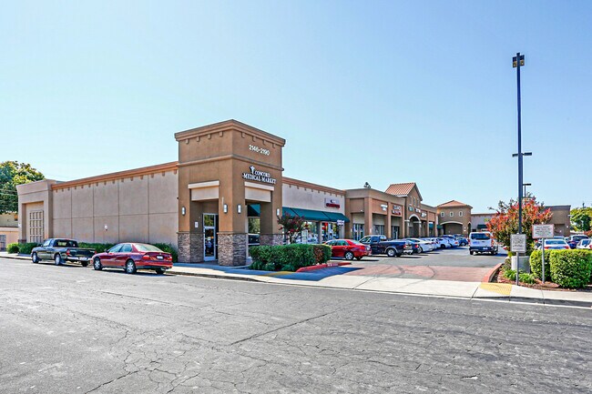 More details for 2146-2190 Solano Way, Concord, CA - Medical for Lease