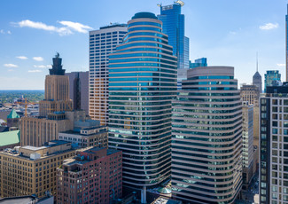 Plus de détails pour 150 S 5th St, Minneapolis, MN - Bureau à louer