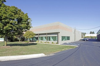 More details for 24600 N Industrial Dr, Farmington, MI - Industrial for Lease