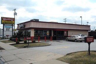 Plus de détails pour 2100 Red Lion Rd, Philadelphia, PA - Commerce de détail à vendre
