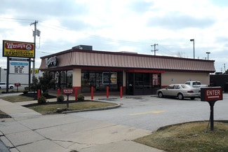 Plus de détails pour 2100 Red Lion Rd, Philadelphia, PA - Commerce de détail à louer