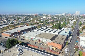 More details for 954 60th St, Oakland, CA - Industrial for Lease