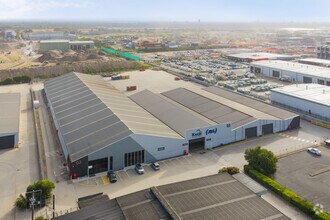 600 Geelong Rd, Brooklyn, VIC - Aerial  map view - Image1