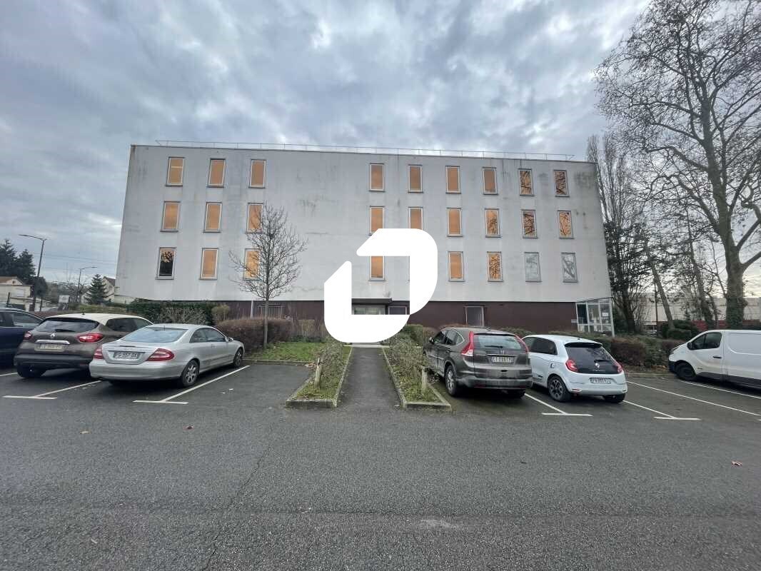 Bureau dans Palaiseau à louer Photo du bâtiment- Image 1 de 10