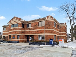 More details for 1N131 County Farm Rd, Winfield, IL - Office for Sale