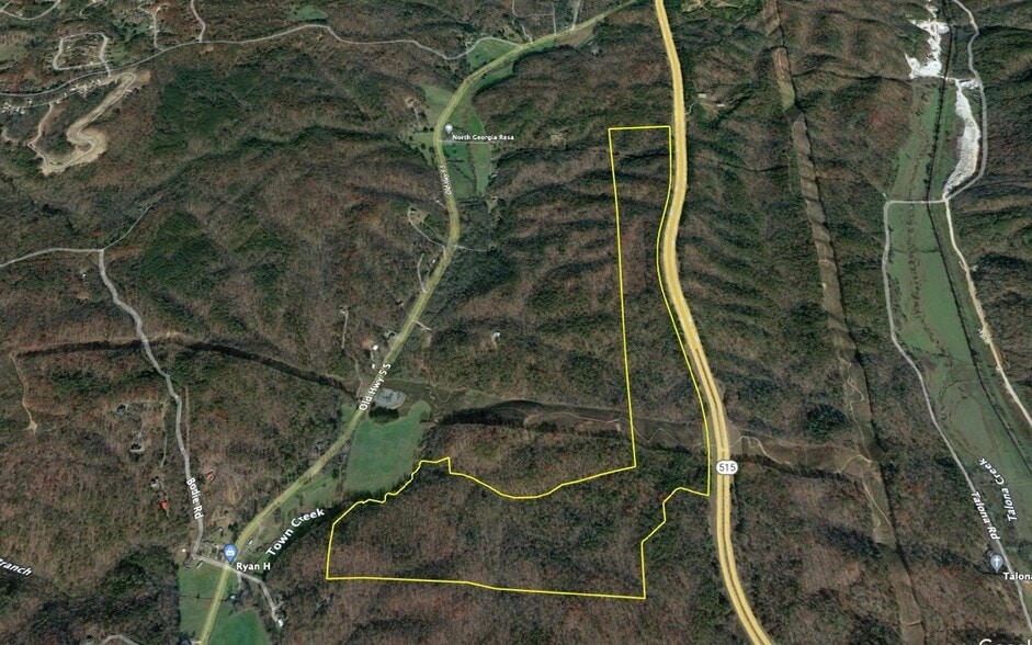 Highway 515, Ellijay, GA for sale - Other - Image 2 of 20