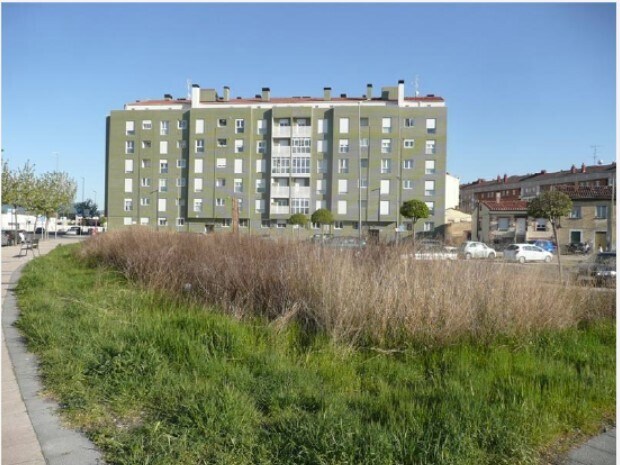 Calle Cuartel del Este, 36, Miranda de Ebro, Burgos à vendre - Autre - Image 1 de 2