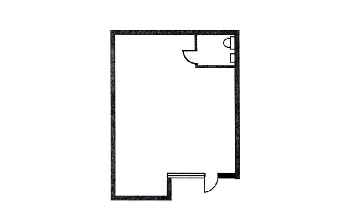473 Sapena Ct, Santa Clara, CA for lease Floor Plan- Image 1 of 1