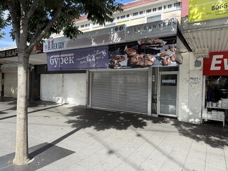 More details for 166 Macquarie St, Liverpool - Office, Retail for Lease