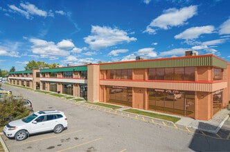 4041 74th Ave SE, Calgary, AB for lease Interior Photo- Image 1 of 26