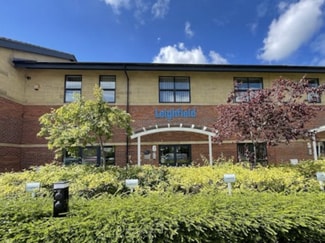 Plus de détails pour Coped Hall Business Park, Royal Wootton Bassett - Bureau à vendre