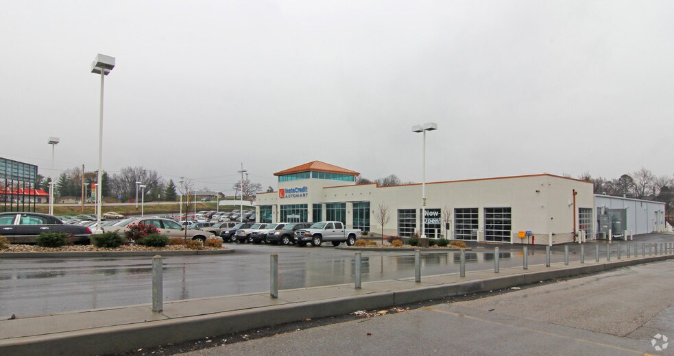 4042 Jeffco Blvd, Arnold, MO for sale - Primary Photo - Image 1 of 2