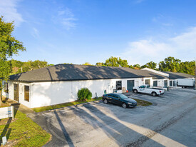 1211 Seminola Blvd, Casselberry FL - Loft