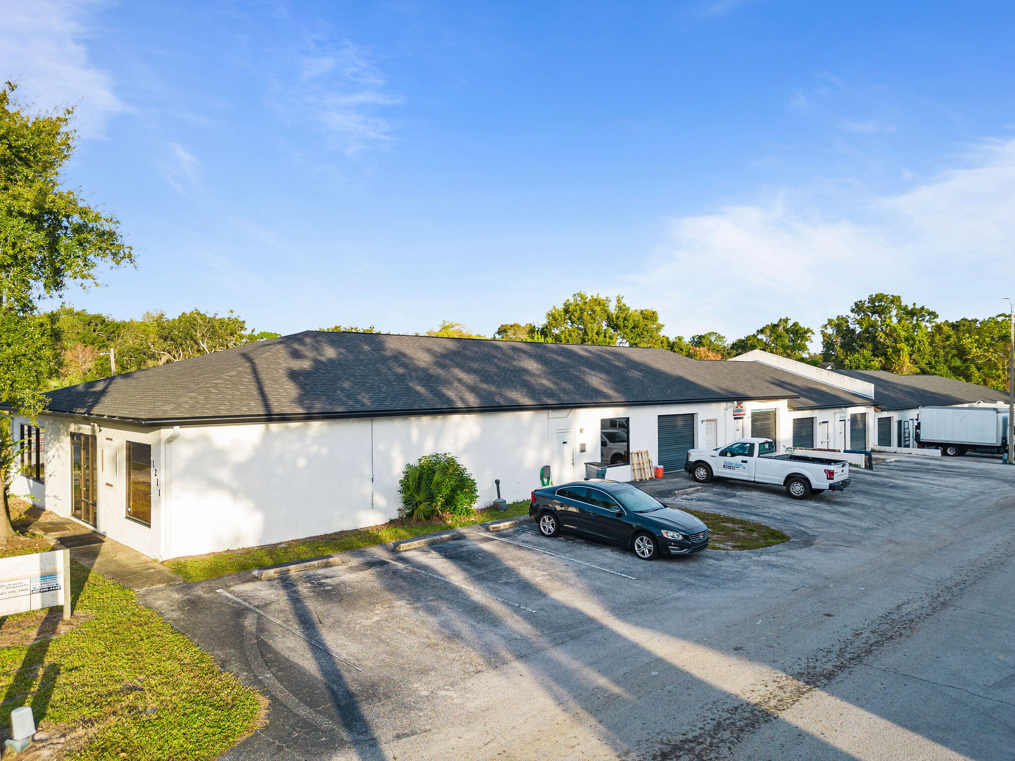 1211 Seminola Blvd, Casselberry, FL for lease Primary Photo- Image 1 of 8