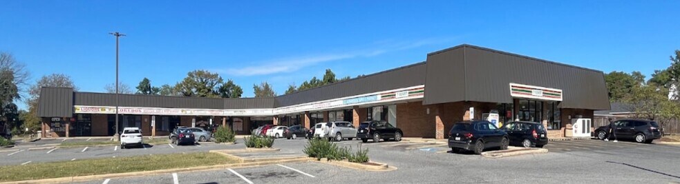 9201-9231 Oxon Hill Rd, Fort Washington, MD à louer - Photo du bâtiment - Image 3 de 3