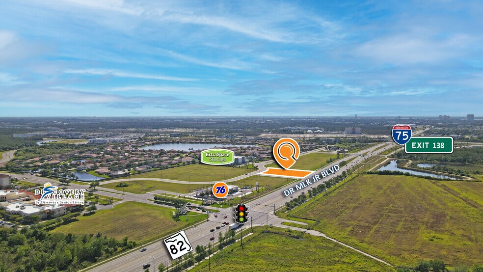 2380 Champion Ring Road, Fort Myers, FL for lease - Building Photo - Image 2 of 2