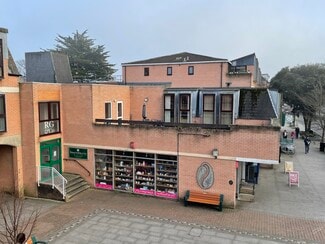 More details for Station Rd, New Milton - Office for Lease