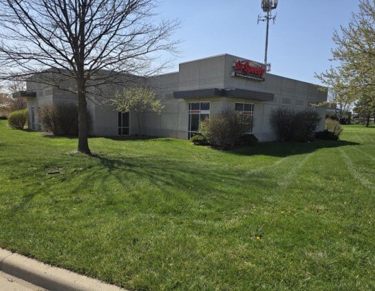 895 N MartWay Dr, Olathe, KS for sale Building Photo- Image 1 of 1