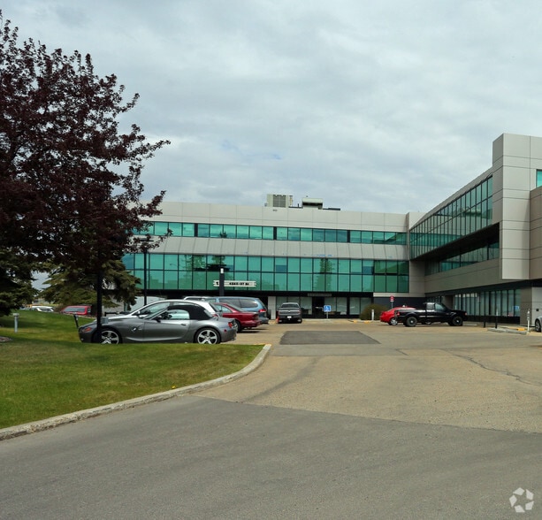 4245 97th St, Edmonton, AB for sale - Building Photo - Image 1 of 3