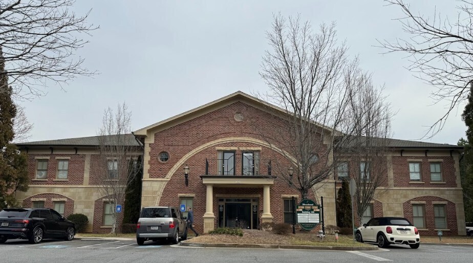 3180 North Point Pky, Alpharetta, GA à vendre - Photo principale - Image 2 de 22