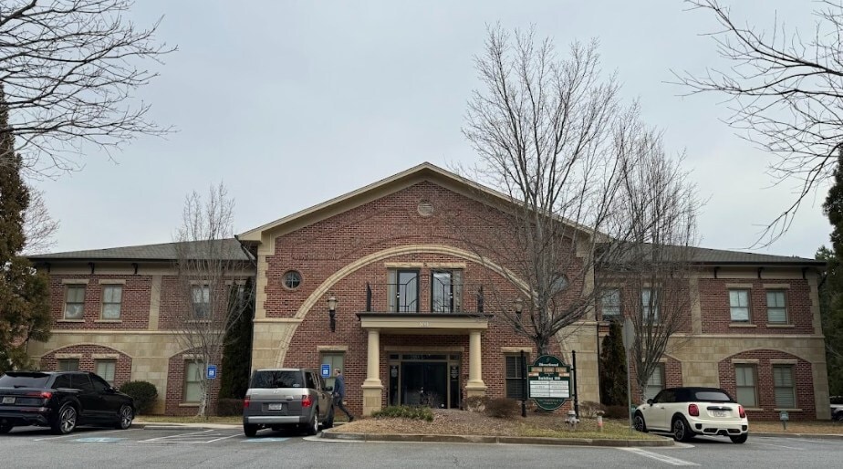 3180 North Point Pky, Alpharetta, GA for sale - Primary Photo - Image 2 of 22