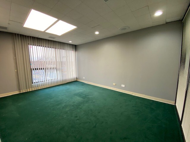 5500 E Yale Ave, Denver, CO for lease Interior Photo- Image 1 of 1